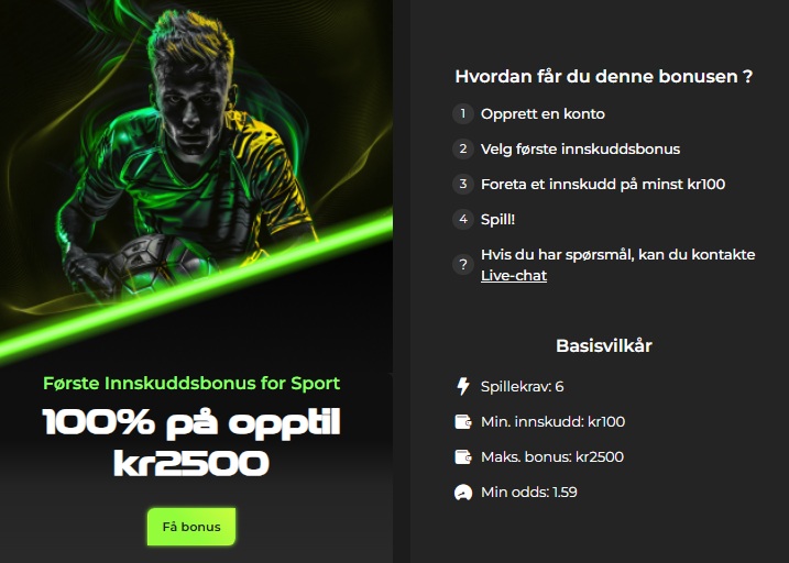 betovo odds bonus