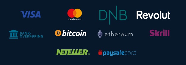 rocket riches casino betalingsmetoder