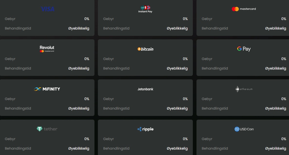 spinaro casino betaling