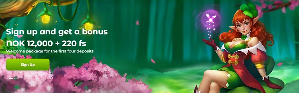 verde casino velkomstbonus