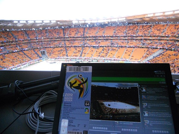 vm fotball billetter