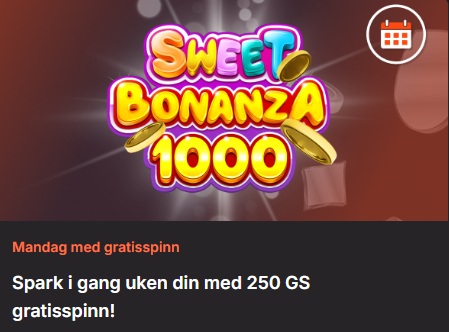 casinoist gratisspinn