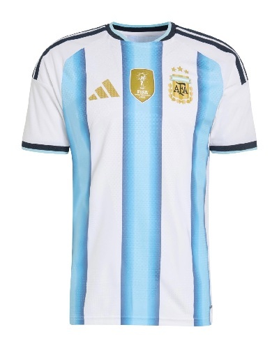argentina vm drakt hjemmebane 2026
