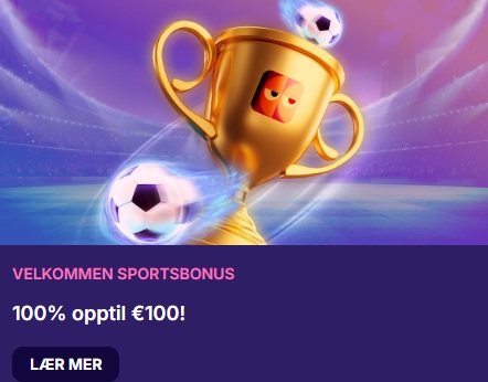 blindluck odds bonus