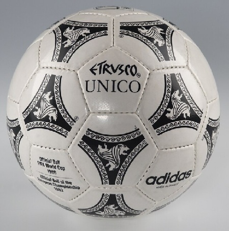 etrusco unico vm ballen 1990