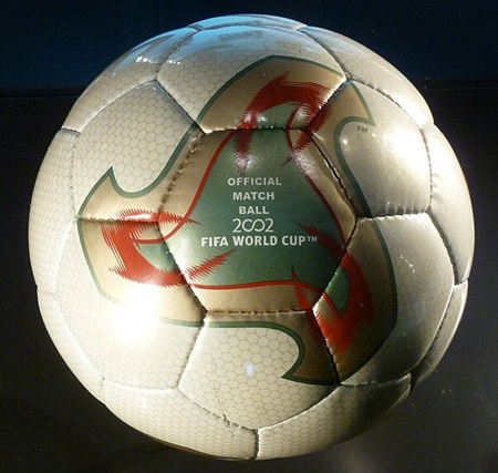 fevernova 2002 vm ballen