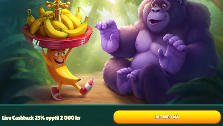 gokong casino cashback