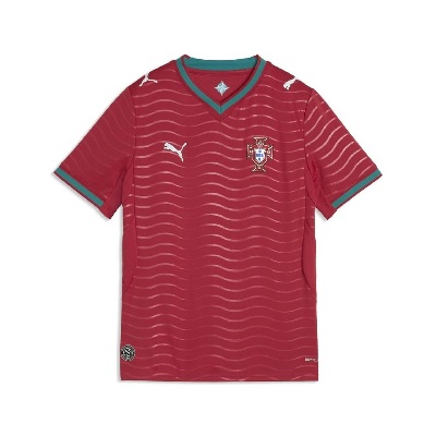 portugal vm 2026 drakt hjemmebane