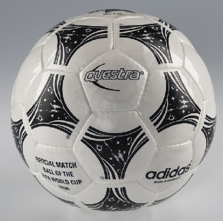 questra vm ballen 1994