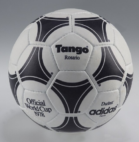 tango 1978 vm ballen