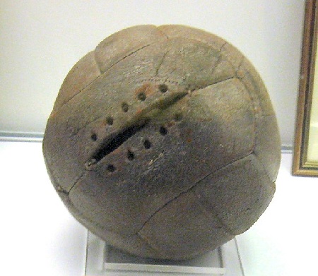 tiente vm ballen 1930