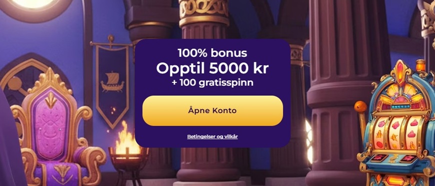 regal rush casino bonus
