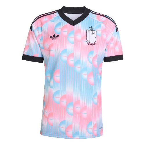 belgia vm 2026 drakt ute