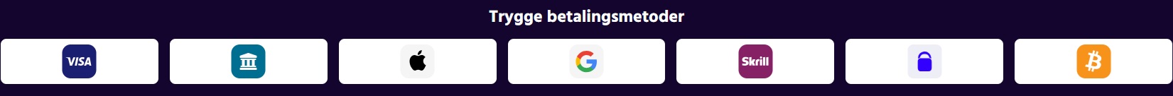 big boost casino betaling
