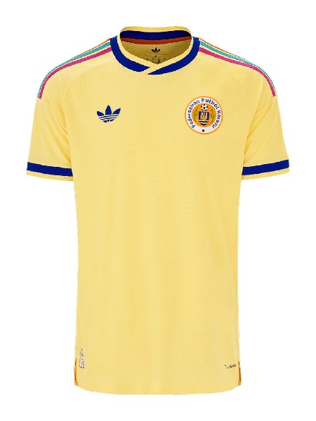 curacao vm 2026 drakt hjemme