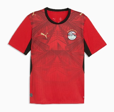 egypt vm 2026 drakt hjemme