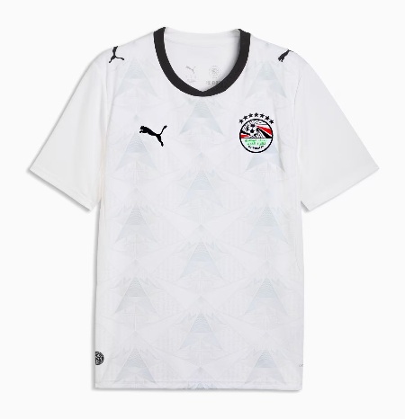 egypt vm 2026 drakt ute