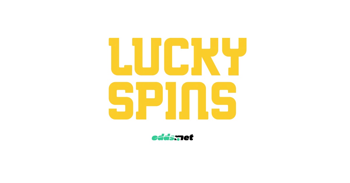 Lucky spins Norge