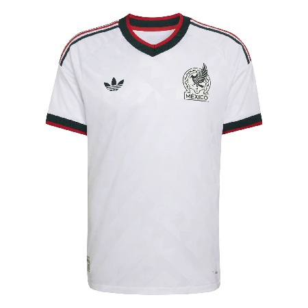 mexico vm 2026 drakt ute