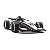 Motorsport Icon