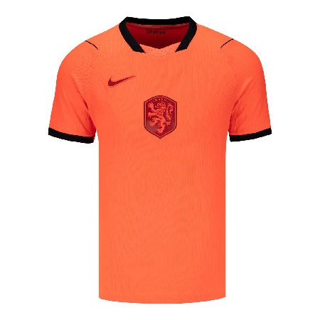nederland vm 2026 drakt hjemme