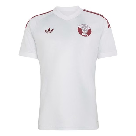 qatar vm 2026 drakt borte