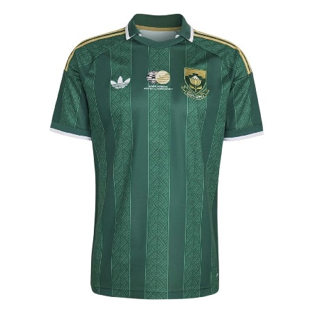 sør afrika vm 2026 drakt borte