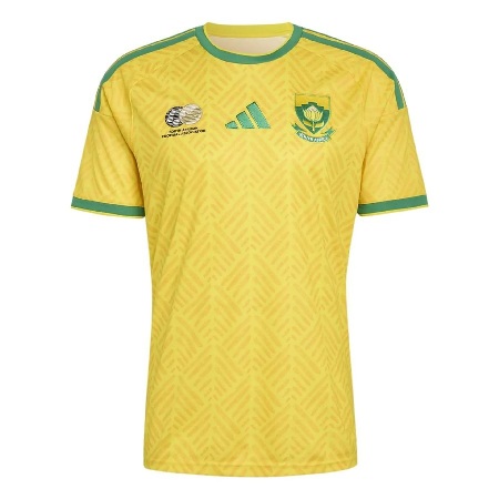 sør afrika vm 2026 drakt hjemme