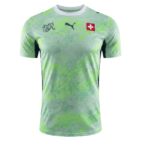 sveits vm 2026 drakt borte