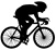 Sykling Icon