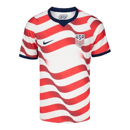 usa vm 2026 drakt hjemme