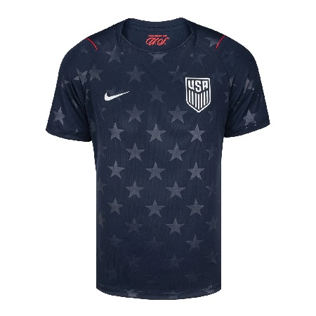 usa vm 2026 drakt ute