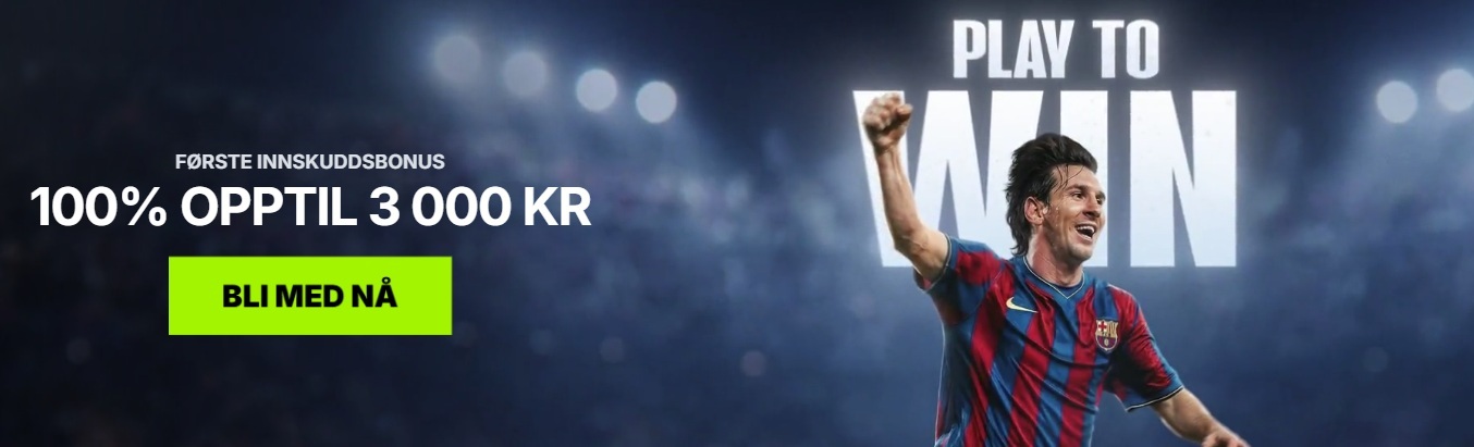 zoccer bonus norge