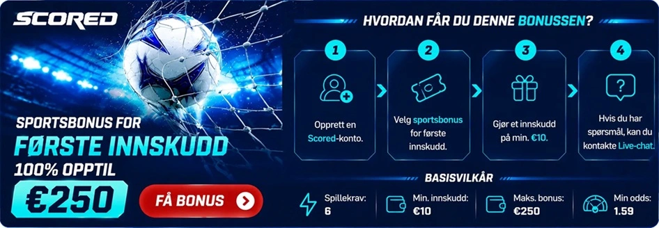 scored vm odds ai