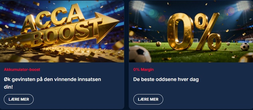 kudosbet features