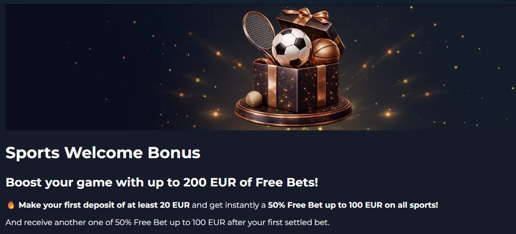 noxino velkomstbonus sport