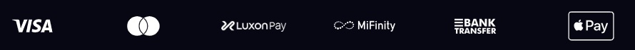 arcticbet betaling