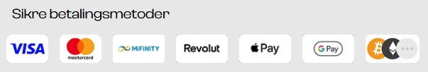 betclown betalingsmetoder