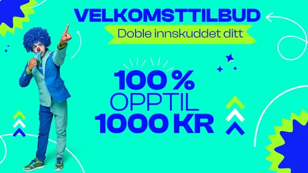 betclown bonus