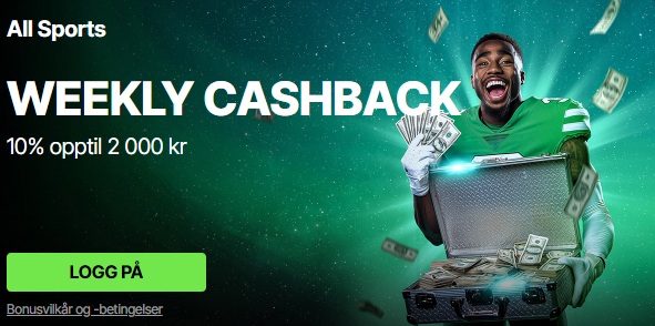 justsport cashback