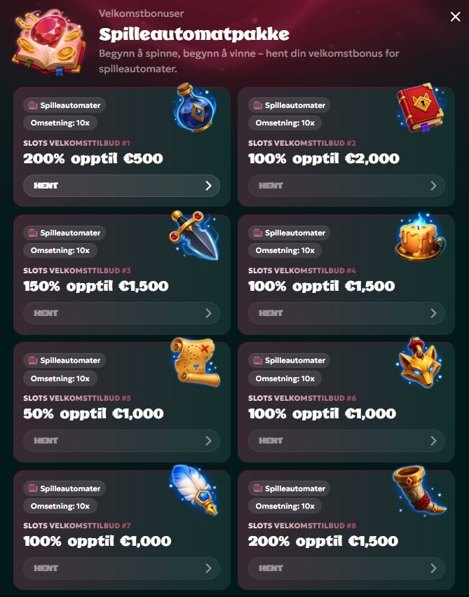 rivo casino bonus