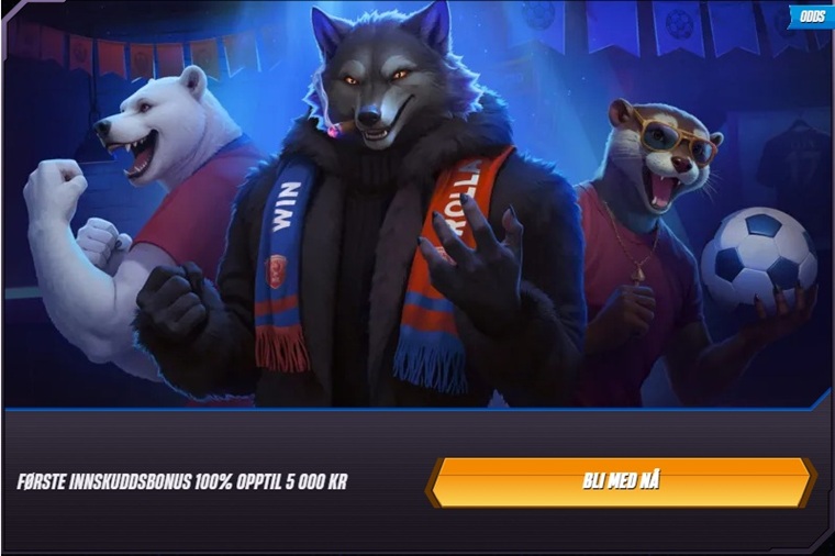 winrolla odds bonus
